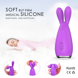 Hochwertige USB wiederauf ladbare Körper massage gerät Masturbation Adult Sexs Spielzeug Kitzler Vibratoren Muschi Massage gerät Frauen Gebraucht Sexspielzeug - Product Image 6