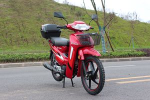 Motociclette a Basso Consumo di Carburante da Fabbrica Cinese, Moto <span class=keywords><strong>Cub</strong></span> 90cc, Moto <span class=keywords><strong>Underbone</strong></span> Unica 110cc in Vendita - Product Image 6