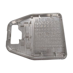 Servicios de Mecanizado CNC Personalizados para Piezas de Torneado y Fresado de Aluminio, Metal y Acero Inoxidable - Product Image 5