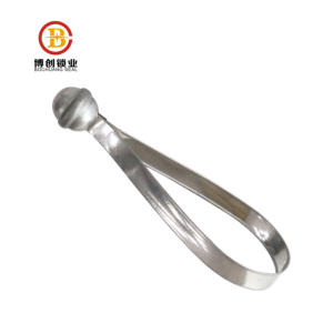 ตัวล็อกแบบซีลป้องกันการงัดแงะสำหรับรถบรรทุกแบบ BCS102 - Product Image 4