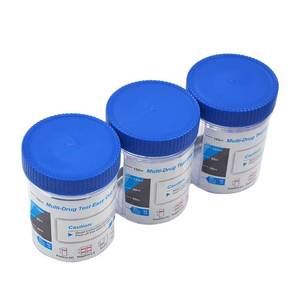 Drogas Médicas <span class=keywords><strong>Testing</strong></span> Kit Drogas Oxy Teste urina Easy <span class=keywords><strong>Home</strong></span> Drogas - Product Image 4