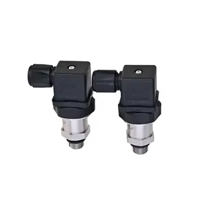 China High Quality Pressure Transmitter Microsensor 400bar 4~20mA 0.5-4.5V 0-10V Pressure Transmitter China Sensors