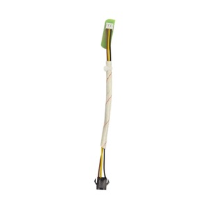 Nouveau câble de commutation de ventilateur de la série ET pour chauffe-eau à gaz, fixation par vis avec circuit imprimé vert et connecteurs noirs - Product Image 2