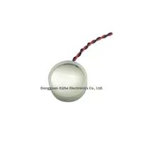 Sonde transducteur à ultrasons focalisés de haute intensité XZ Private China, incurvée et concave, pour la beauté, 14-4 MHz, 4 MHz