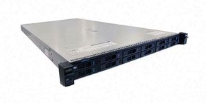 เซิร์ฟเวอร์ HPE DL360 Gen10 Plus 8 SFF NC CTO รุ่นใหม่ของแท้ - Product Image 2