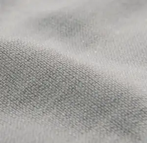 Waterjet, Саржевые плавкие прокладки, тканые, плавкие прокладки, 100% полиэфирное покрытие, с тестом Oeko