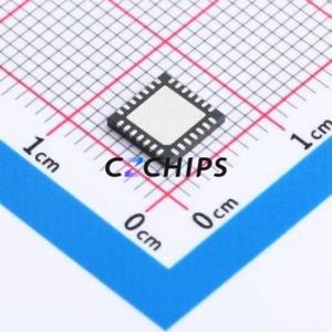 PIC18F27Q84-E/5N VQFN-28(6x6) วงจรรวมไมโครคอนโทรลเลอร์ชิป IC (MCU/MPU/SoC) ใหม่และดั้งเดิม - Product Image 2