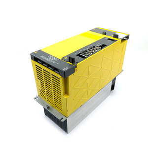 Nouveau module amplificateur de servo-moteur Fanuc A06B-6117-H109 A06B6117H109 d'origine pour contrôle industriel avec garantie d'un an - Product Image 1