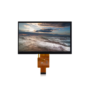 GV101FHB-N10-D850 TFT LCD ใหม่จอแสดงผล LCD ดั้งเดิม OEM 10.1 นิ้ว 1920RGB*1080 FHD 218PPI สำหรับอุตสาหกรรม - Product Image 1