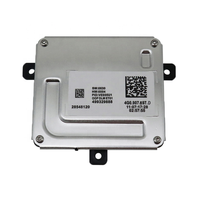 RYAO 4G0907697D Unité de commande de phare au xénon, ballast de commande DRL 12V pour voitures A1/A3/A4/A5/A6/A8/Q3 - Neuf