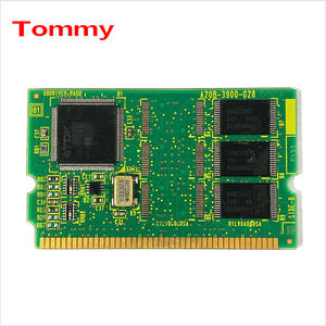 Module de carte de commande d'automatisation AC FANUC A20B-3900-0287 PCB - Product Image 6