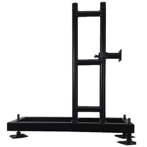 Pantalla LED de Alquiler, Panel de Fondo, Video Wall, Monitor LCD, Pantalla LED con Soporte de Pie en Oferta - Product Image 6