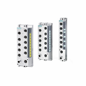 Module d'entrée Siemens Et200eco Pn 6es7141-6bf00-0ab0 Entrée numérique Automatisation industrielle - Product Image 3