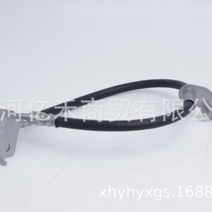58731B3000 Refrigerant <b>Hose</b> R-134a <b>For</b> Hyundai Kia <b>Air</b> <b>Conditioners</b> High Safety Level - Product Image 5