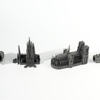 Service d'impression 3D personnalisé, résine SLA, nylon SLS, PA12, PA11, pièces en plastique, prototypage rapide multi-matériaux