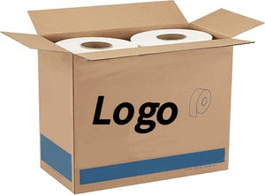 <span class=keywords><strong>Papel</strong></span> <span class=keywords><strong>higiénico</strong></span> Jumbo suave rollos de <span class=keywords><strong>papel</strong></span> <span class=keywords><strong>higiénico</strong></span> desechables de 3 capas a un <span class=keywords><strong>precio</strong></span> económico - Product Image 4