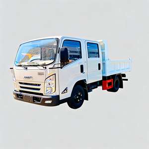 <span class=keywords><strong>Camion</strong></span> à benne basculante diesel JMC efficace, 3 tonnes, 4x2, <span class=keywords><strong>camion</strong></span> léger, camionnette pour le <span class=keywords><strong>transport</strong></span> de marchandises locales - Product Image 6