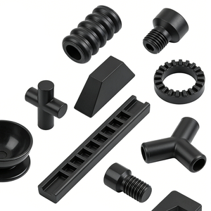 Joints toriques personnalisés en FKM/NBR/<span class=keywords><strong>EPDM</strong></span>/Silicone - Product Image 5