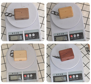 Para <span class=keywords><strong>Airpods</strong></span> 1 <span class=keywords><strong>2</strong></span> 3 <span class=keywords><strong>2021</strong></span> Funda de auriculares de madera dura a prueba de golpes para <span class=keywords><strong>Airpods</strong></span> Pro <span class=keywords><strong>2</strong></span> Funda de madera - Product Image 6