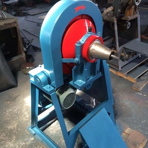 Tiết kiệm năng lượng Quặng Ngành Công Nghiệp nhỏ phòng thí nghiệm/Phòng Thí Nghiệm <span class=keywords><strong>Cone</strong></span> bóng <span class=keywords><strong>mill</strong></span> cho phay khoáng chất - Product Image 2