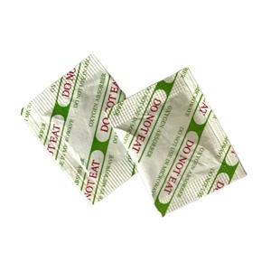 Petit déshydratant de gel de silice de qualité alimentaire désoxydant absorbant standard or pastille de plastifiant au charbon <span class=keywords><strong>actif</strong></span> de coquille de noix de coco - Product Image 1