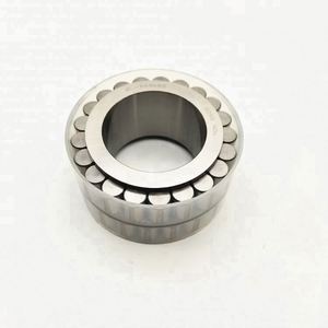 Roulement à rouleaux cylindriques à double rangée et à complément complet NCF 48/530V <span class=keywords><strong>NNCF</strong></span>-48/530-V NNCF48/530V - Product Image 3