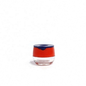 โรงงานขายส่ง กระปุกครีมทรงกลม 6 มล. สำหรับลิปบาล์ม - Product Image 6