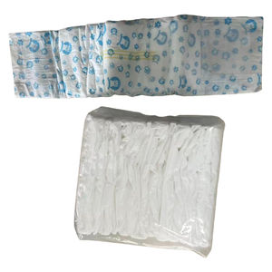 KPDry Nouveau Modèle Meilleure Absorption Bande Abdominale Jetable pour Animaux de Compagnie Couche pour Chien Mâle Enveloppe Urinaire - Product Image 5