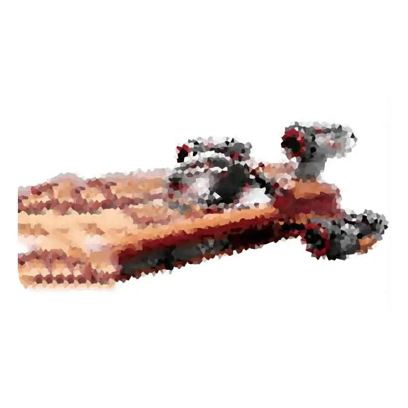 22006 mattoni da costruzione 1890 pezzi astronave Luke Skywalker Landspeeder compatibile universe wars 75341 UCS building blocks