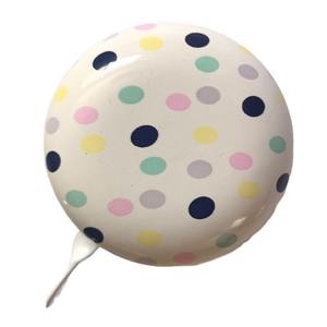 Sonnette de vélo pour enfants personnalisée OEM, imprimée avec des dessins animés, sonnette de vélo en métal pour les vélos d'enfants, sonnette forte, <span class=keywords><strong>accessoire</strong></span> de cyclisme - Product Image 5