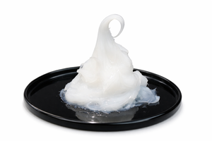 Lubrificante per uso alimentare, grasso siliconico fluorurato, per lubrificazione, impermeabilizzazione e sigillatura. - Product Image 2