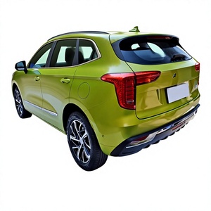 Nouveau Haval Jolion 2021 15T Auto Édition Dasi 150HP 7DCT Volant à Gauche Toit Ouvrant Panoramique L2 ADAS Écran 123 Pouces SUV - Product Image 2
