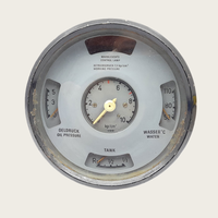 Kombinationsinstrument Konsole Leistungsanzeige Instrument Auto-LKW-Ersatzteil Auto-LKW-Armaturenbrett OEM 110009028214