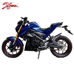 โรงงาน XCross ประเทศจีน จำหน่ายมอเตอร์ไซค์สปอร์ตแบบสตรีท <span class=keywords><strong>200</strong></span> ซีซี รุ่นอื่นๆ สำหรับขาย Cat <span class=keywords><strong>200</strong></span> - Product Image 5
