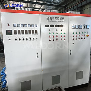 Conception de centre de recyclage plastique régional pour le traitement de multiples flux de collecte municipale - Product Image 5