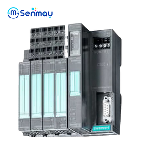 Hochwertige Industrielle Automatisierungs-SPS PAC Dedizierte Steuerungen Mit 6SL3243-0BB30-1FA0 Logik-Programmiersteuerung-SENMAY - Product Image 1