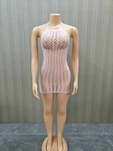 Abito da Club Trendy Estivo 2026 per Donna, Taglia Unica, Elegante e alla Moda, Vendita all'Ingrosso - Product Image 6