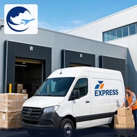 Servicio de Entrega de Paquetería Express de Pekín a Singapur, Proveedor de Servicios Logísticos con Seguimiento, DDP, DDU, Servicio Puerta a Puerta