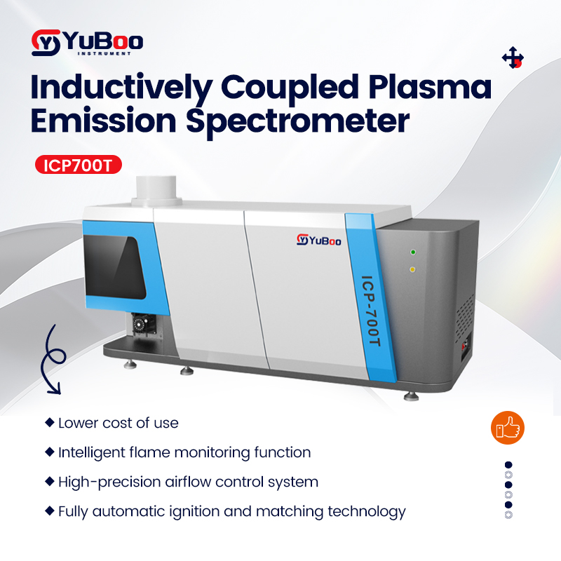 optical emission spectrometer