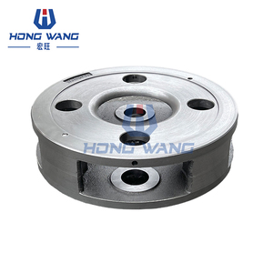 Precio de Mayoreo 39Q6-42250 39Q6-42180 Piezas de Excavadora de Alta Calidad Portaplanetas R250LC-9 R210LC-7A - Product Image 1