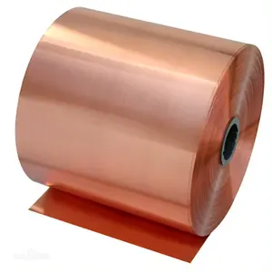 Atacado de vários modelos de bobina de fio de cobre 8mm bobina de cobre fio 0.16mm de diâmetro