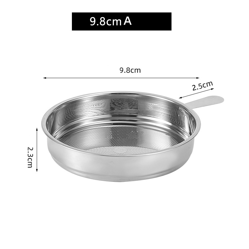 S OD9.8CM, Pantalla Grande