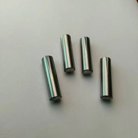 Super Quality Custom 1/3 Länge Mitte gerillter Stift verwendet in der Auto industrie gerillter Stift