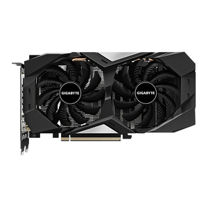 การ์ดจอ GeForce RTX 2060 OC 6G สำหรับเล่นเกม พร้อมหน่วยความจำ 6GB GDDR6 192-bit ใช้พลังจาก GeForce RTX 2060 - Product Image 3