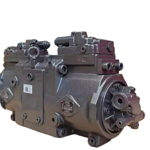 20 टन के उत्खनन के लिए 20 टन के उत्खनन 245 निर्माण मशीनरी भागों वास्तविक मूल 1 वर्ष जापान - Product Image 1