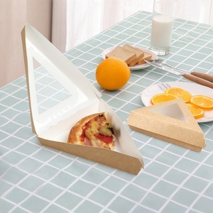 <span class=keywords><strong>Caja</strong></span> para Sándwiches <span class=keywords><strong>Tipo</strong></span> Club, <span class=keywords><strong>Caja</strong></span> para Llevar Sándwiches, Estilo Japonés, Negra, para Servicios de Comida Premium y Catering - Product Image 4