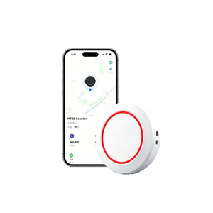 Traceur GPS antivol HT05 pour usine, dispositif de localisation GPS anti-perte, idéal pour sacs, bagages, animaux de compagnie, personnes âgées - Product Image 1