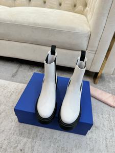 Zapatos Casuales de Piel Genuina de Alta Calidad, con Amortiguación, Antiolor, Diseño de Moda. Moda 2026, Nuevo Estilo para Mujer - Product Image 2