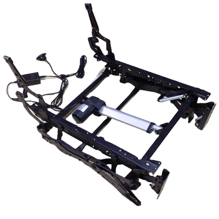 Функциональная рама для дивана, кресла, Электрический Диван, механизм, кресло с откидывающейся спинкой