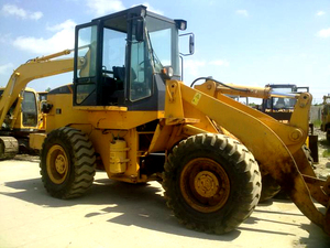 รถเกรดเดอร์สมรรถนะสูงรุ่น CLG4215D พร้อมใบมีดเกรดเดอร์ - Product Image 6